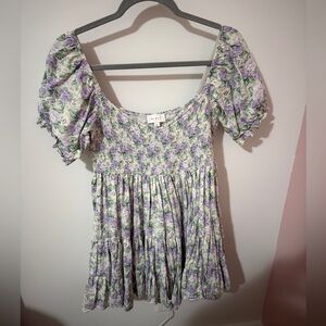 Mabel Botique Dress